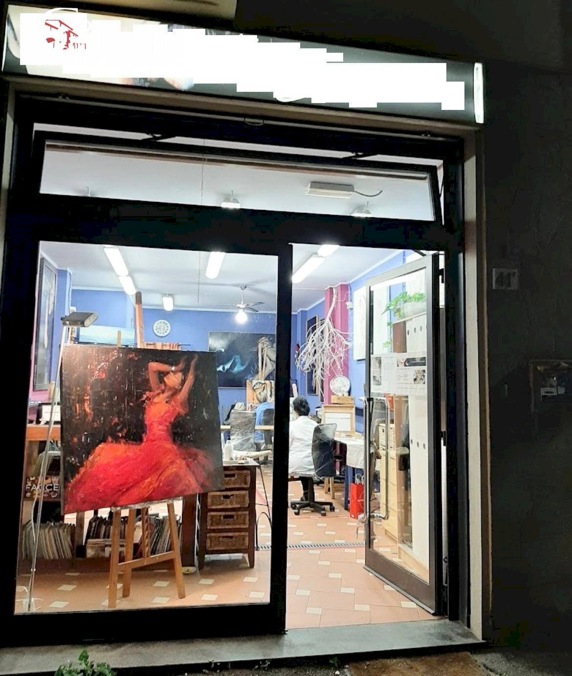 Foto 1 - Shop via Lunga, Firenze - photo 1