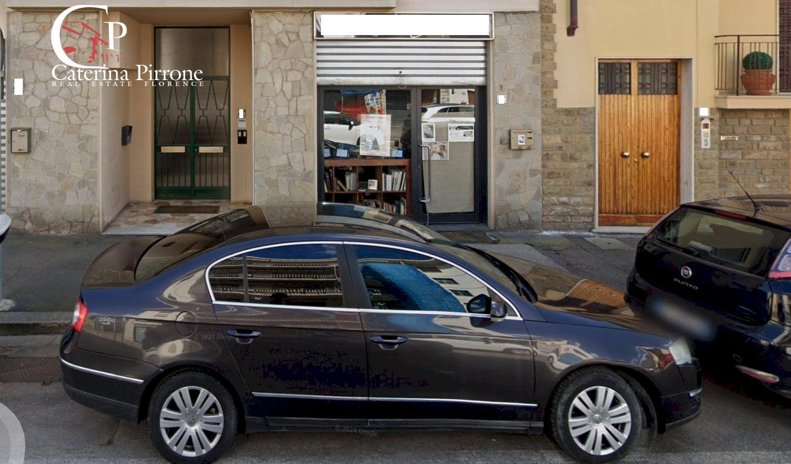 Foto 2 - Shop via Lunga, Firenze - photo 2
