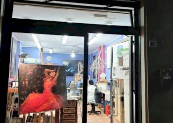 Foto 1 - Shop via Lunga, Firenze - photo 1