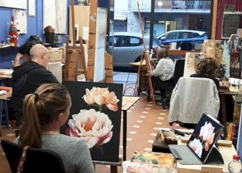 Foto 4 - Shop via Lunga, Firenze - photo 4
