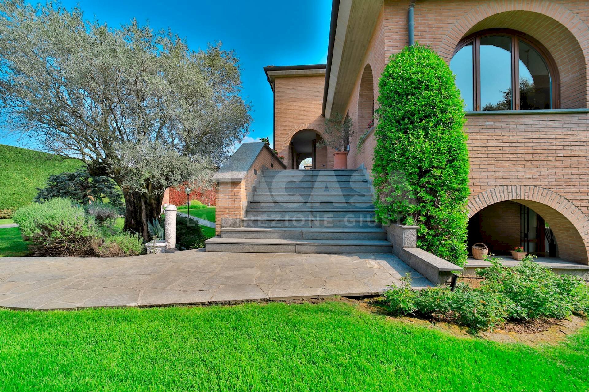 Foto 1 - Villa Via Silvio Pellico
 
32, Bernareggio - foto 1