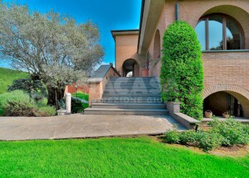 Foto 1 - Villa Via Silvio Pellico
 
32, Bernareggio - foto 1