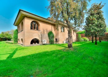 Foto 4 - Villa Via Silvio Pellico
 
32, Bernareggio - foto 4