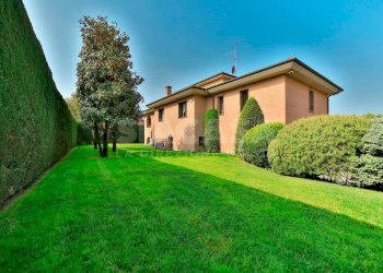 Foto 5 - Villa Via Silvio Pellico
 
32, Bernareggio - foto 5
