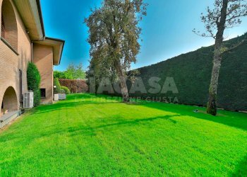 Foto 6 - Villa Via Silvio Pellico
 
32, Bernareggio - foto 6