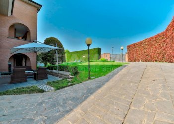 Foto 8 - Villa Via Silvio Pellico
 
32, Bernareggio - foto 8
