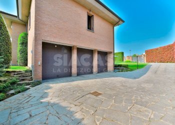 Foto 9 - Villa Via Silvio Pellico
 
32, Bernareggio - foto 9