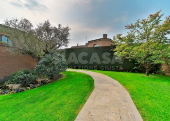 Foto 10 - Villa Via Silvio Pellico
 
32, Bernareggio - foto 10