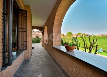Foto 13 - Villa Via Silvio Pellico
 
32, Bernareggio - foto 13