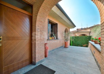 Foto 14 - Villa Via Silvio Pellico
 
32, Bernareggio - foto 14