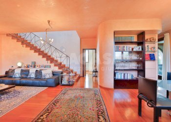 Foto 15 - Villa Via Silvio Pellico
 
32, Bernareggio - foto 15