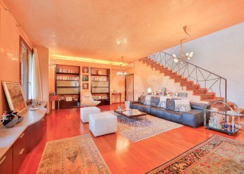 Foto 16 - Villa Via Silvio Pellico
 
32, Bernareggio - foto 16