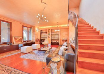 Foto 17 - Villa Via Silvio Pellico
 
32, Bernareggio - foto 17
