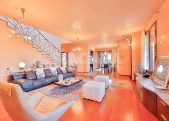 Foto 19 - Villa Via Silvio Pellico
 
32, Bernareggio - foto 19