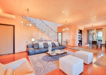 Foto 20 - Villa Via Silvio Pellico
 
32, Bernareggio - foto 20