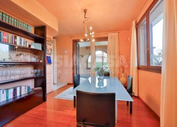 Foto 21 - Villa Via Silvio Pellico
 
32, Bernareggio - foto 21
