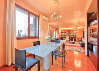 Foto 22 - Villa Via Silvio Pellico
 
32, Bernareggio - foto 22