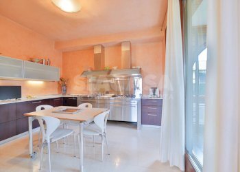 Foto 24 - Villa Via Silvio Pellico
 
32, Bernareggio - foto 24