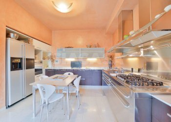 Foto 25 - Villa Via Silvio Pellico
 
32, Bernareggio - foto 25