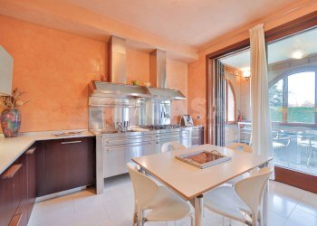 Foto 26 - Villa Via Silvio Pellico
 
32, Bernareggio - foto 26