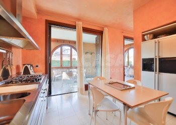 Foto 27 - Villa Via Silvio Pellico
 
32, Bernareggio - foto 27