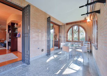 Foto 30 - Villa Via Silvio Pellico
 
32, Bernareggio - foto 30