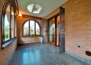 Foto 31 - Villa Via Silvio Pellico
 
32, Bernareggio - foto 31