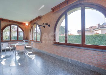Foto 32 - Villa Via Silvio Pellico
 
32, Bernareggio - foto 32