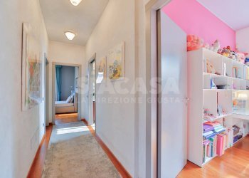Foto 33 - Villa Via Silvio Pellico
 
32, Bernareggio - foto 33
