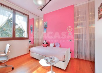Foto 37 - Villa Via Silvio Pellico
 
32, Bernareggio - foto 37