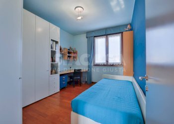 Foto 39 - Villa Via Silvio Pellico
 
32, Bernareggio - foto 39