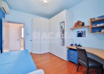 Foto 40 - Villa Via Silvio Pellico
 
32, Bernareggio - foto 40