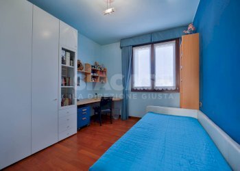 Foto 41 - Villa Via Silvio Pellico
 
32, Bernareggio - foto 41