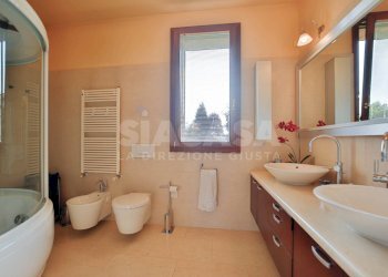 Foto 45 - Villa Via Silvio Pellico
 
32, Bernareggio - foto 45