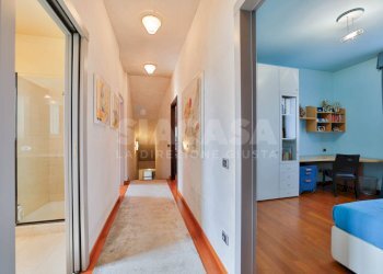 Foto 47 - Villa Via Silvio Pellico
 
32, Bernareggio - foto 47