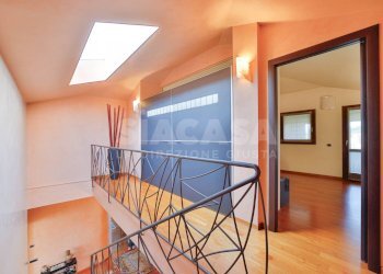 Foto 50 - Villa Via Silvio Pellico
 
32, Bernareggio - foto 50