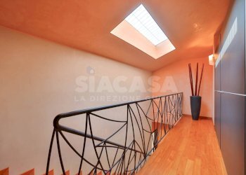 Foto 51 - Villa Via Silvio Pellico
 
32, Bernareggio - foto 51