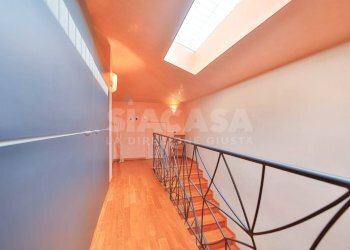 Foto 52 - Villa Via Silvio Pellico
 
32, Bernareggio - foto 52