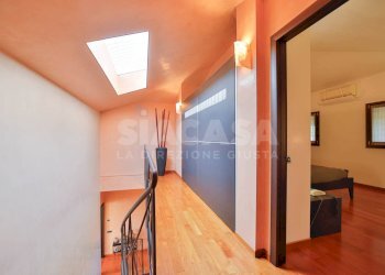 Foto 53 - Villa Via Silvio Pellico
 
32, Bernareggio - foto 53