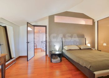 Foto 55 - Villa Via Silvio Pellico
 
32, Bernareggio - foto 55
