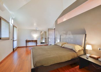 Foto 56 - Villa Via Silvio Pellico
 
32, Bernareggio - foto 56