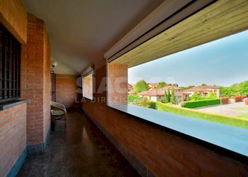 Foto 57 - Villa Via Silvio Pellico
 
32, Bernareggio - foto 57