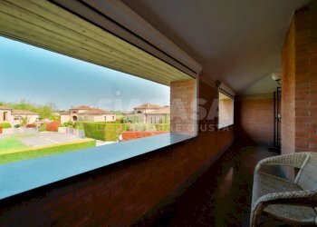 Foto 58 - Villa Via Silvio Pellico
 
32, Bernareggio - foto 58