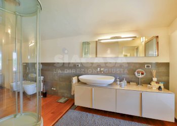 Foto 62 - Villa Via Silvio Pellico
 
32, Bernareggio - foto 62