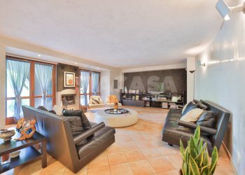 Foto 65 - Villa Via Silvio Pellico
 
32, Bernareggio - foto 65