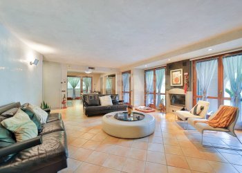 Foto 66 - Villa Via Silvio Pellico
 
32, Bernareggio - foto 66