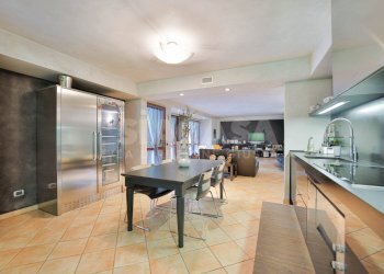 Foto 70 - Villa Via Silvio Pellico
 
32, Bernareggio - foto 70