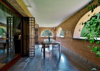 Foto 71 - Villa Via Silvio Pellico
 
32, Bernareggio - foto 71