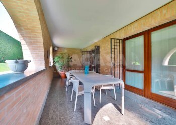 Foto 72 - Villa Via Silvio Pellico
 
32, Bernareggio - foto 72