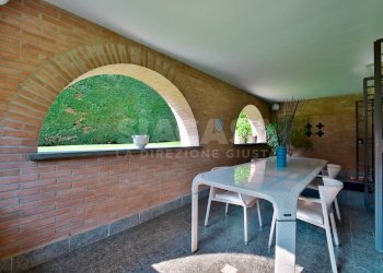 Foto 73 - Villa Via Silvio Pellico
 
32, Bernareggio - foto 73